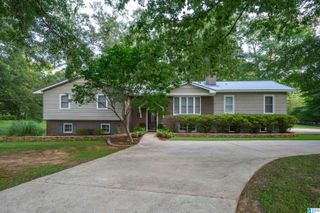 215 BROOK GREEN LANE, Indian Springs Village, AL 35124