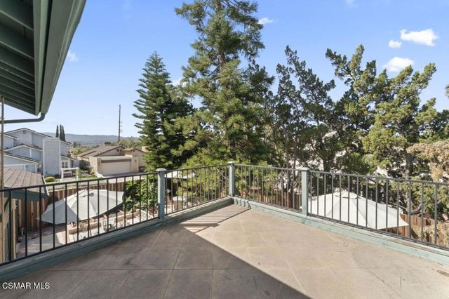 2461 Pinewood Place, Simi Valley, CA 93065