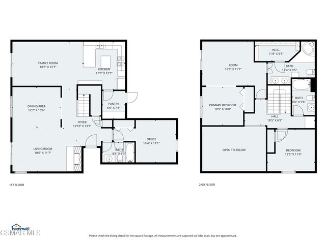 2461 Pinewood Place, Simi Valley, CA 93065