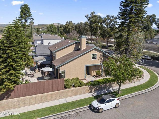 2461 Pinewood Place, Simi Valley, CA 93065