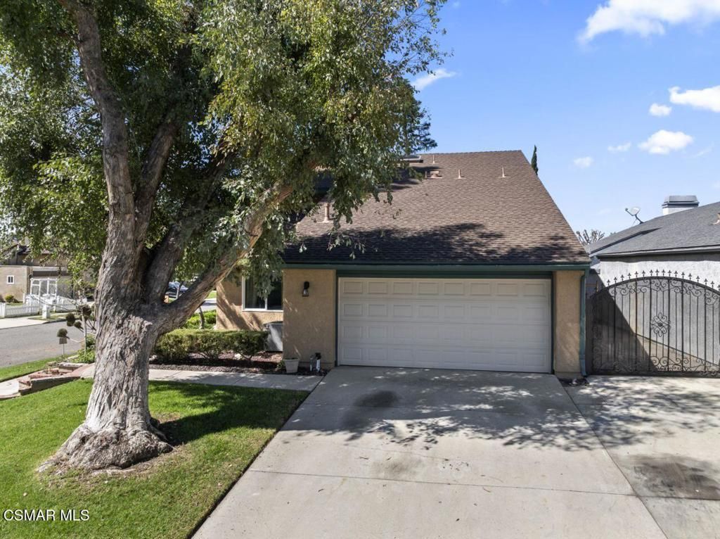 2461 Pinewood Place, Simi Valley, CA 93065