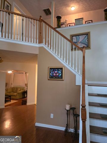 37 Virginia Avenue, Sharpsburg, GA 30277