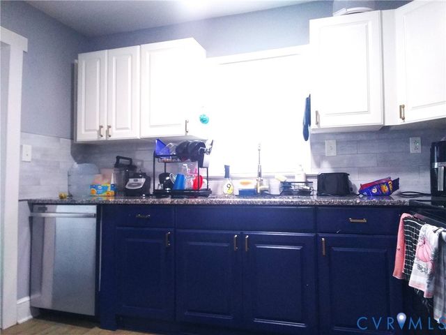 2909 Maple St, Hopewell, VA 23860