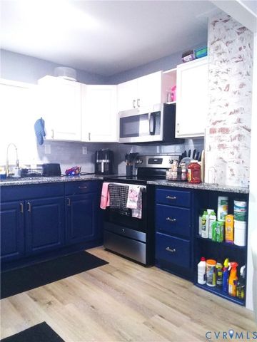 2909 Maple St, Hopewell, VA 23860