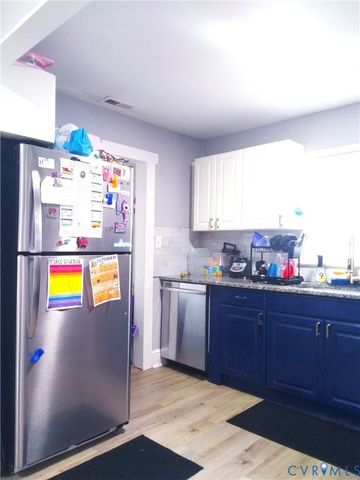 2909 Maple St, Hopewell, VA 23860