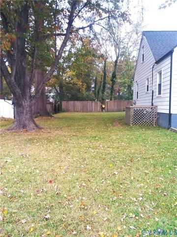 2909 Maple St, Hopewell, VA 23860