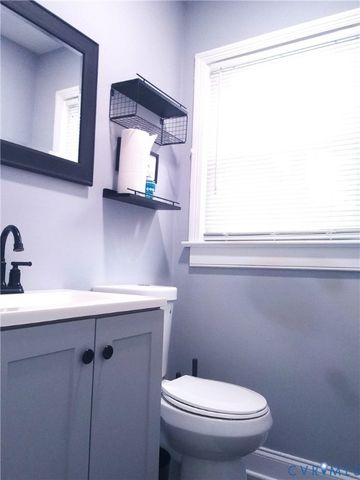 2909 Maple St, Hopewell, VA 23860