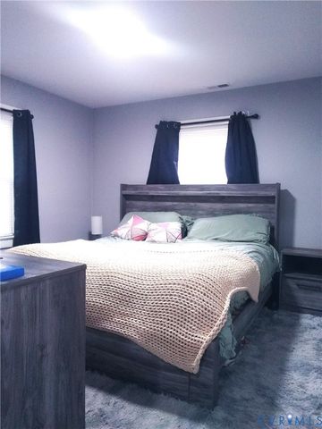 2909 Maple St, Hopewell, VA 23860