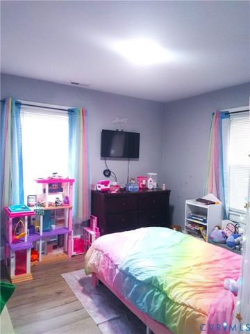 2909 Maple St, Hopewell, VA 23860