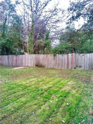 2909 Maple St, Hopewell, VA 23860