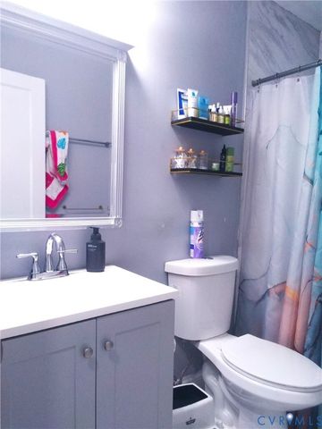 2909 Maple St, Hopewell, VA 23860