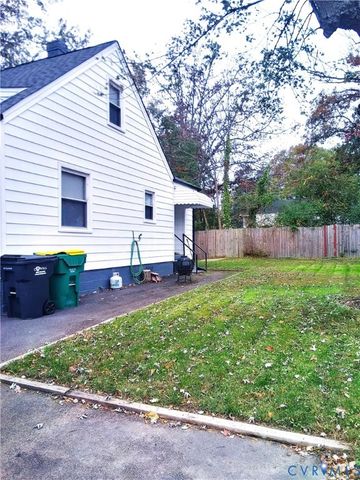 2909 Maple St, Hopewell, VA 23860