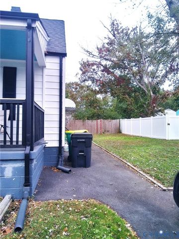 2909 Maple St, Hopewell, VA 23860