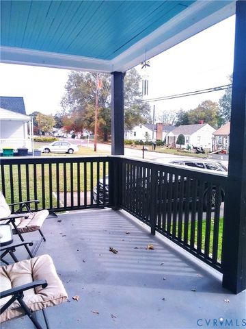 2909 Maple St, Hopewell, VA 23860