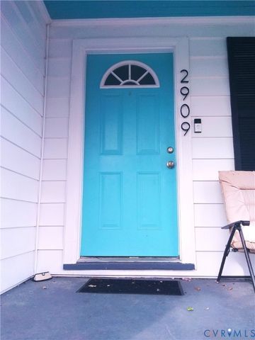 2909 Maple St, Hopewell, VA 23860