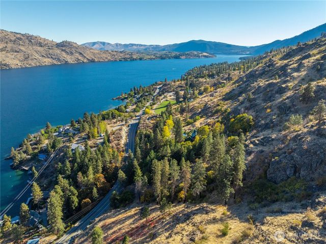 16495 S Lakeshore Road, Chelan, WA 98816