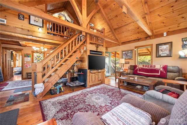 16495 S Lakeshore Road, Chelan, WA 98816