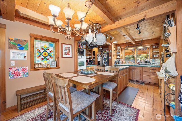 16495 S Lakeshore Road, Chelan, WA 98816