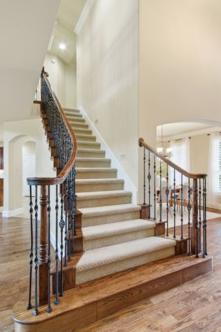 1226 Luna Lane, Garland, TX 75044