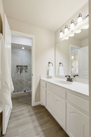 1226 Luna Lane, Garland, TX 75044