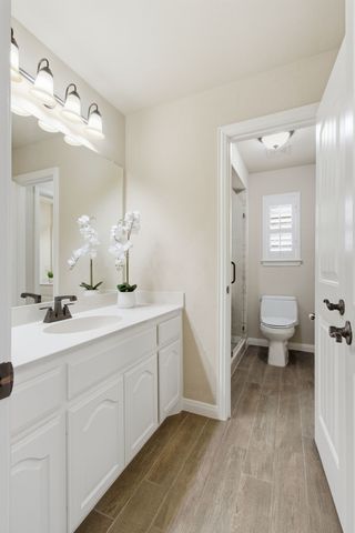 1226 Luna Lane, Garland, TX 75044