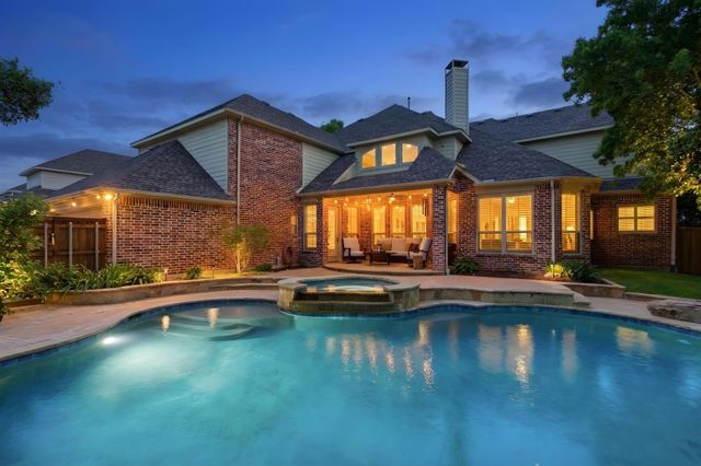 1226 Luna Lane, Garland, TX 75044