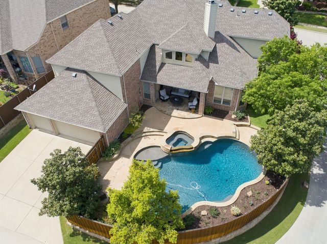 1226 Luna Lane, Garland, TX 75044