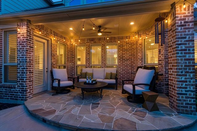 1226 Luna Lane, Garland, TX 75044