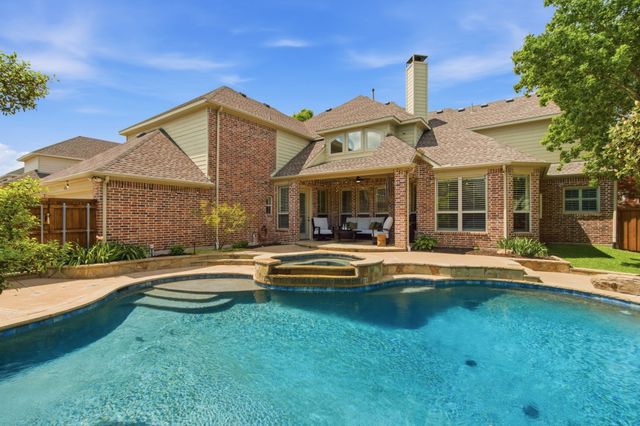 1226 Luna Lane, Garland, TX 75044