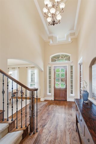 1226 Luna Lane, Garland, TX 75044