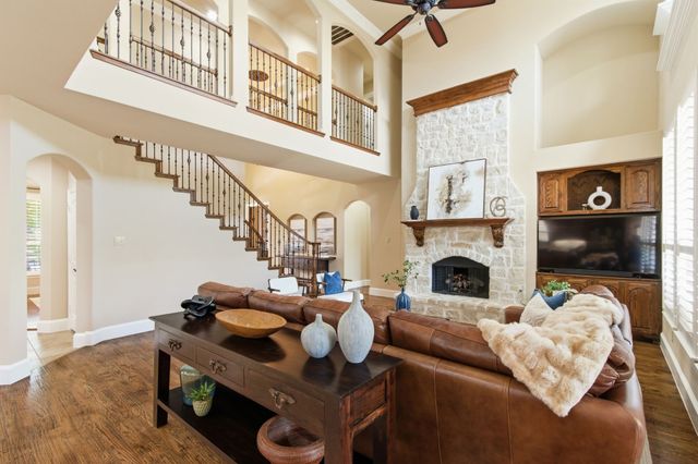 1226 Luna Lane, Garland, TX 75044