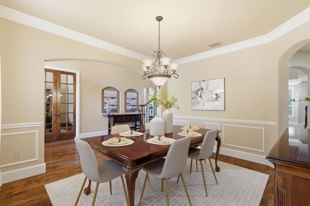 1226 Luna Lane, Garland, TX 75044