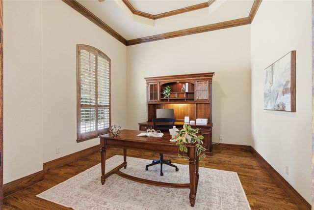 1226 Luna Lane, Garland, TX 75044