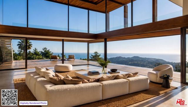 373 Moonrise Drive, Malibu, CA 90265