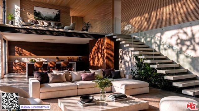 373 Moonrise Drive, Malibu, CA 90265