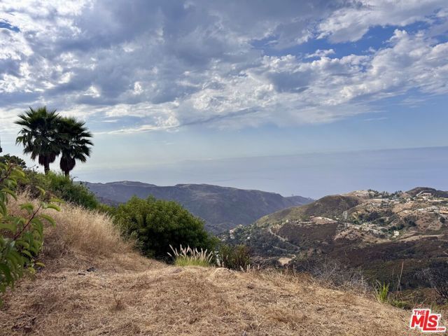 373 Moonrise Drive, Malibu, CA 90265