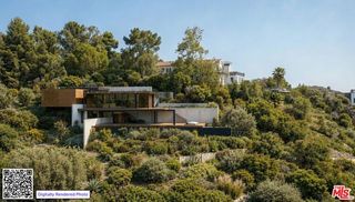 373 Moonrise Drive, Malibu, CA 90265