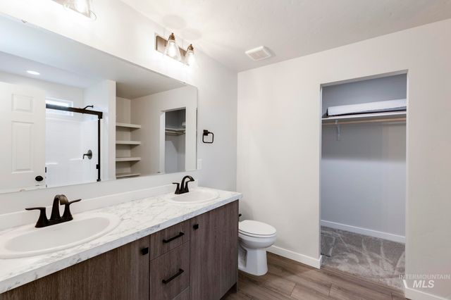 3027 W Animas Creek Dr, Kuna, ID 83634