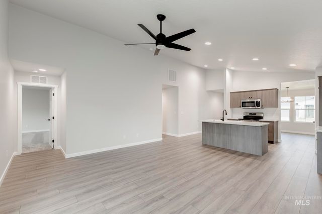 3027 W Animas Creek Dr, Kuna, ID 83634