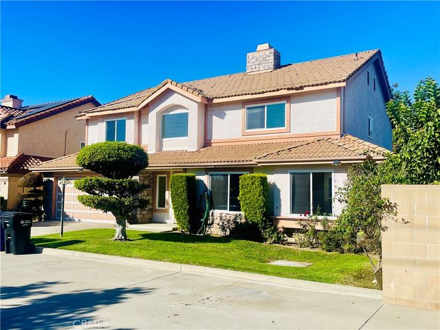 4851 Agnes Ave, Temple City, CA 91780