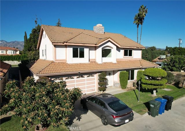 4851 Agnes Ave, Temple City, CA 91780