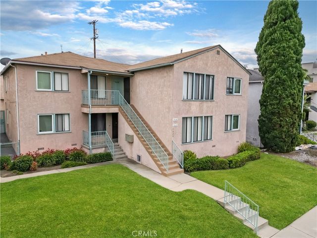 7018 La Tijera Boulevard, Los Angeles, CA 90045