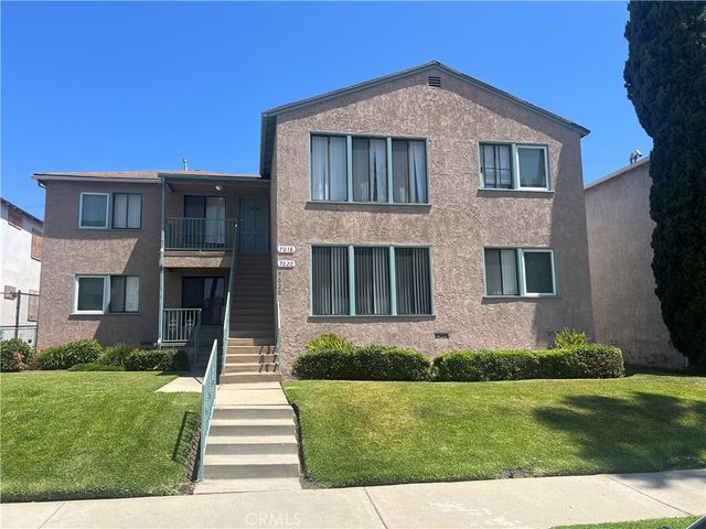 7018 La Tijera Boulevard, Los Angeles, CA 90045