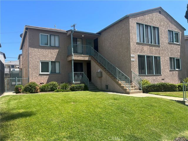 7018 La Tijera Boulevard, Los Angeles, CA 90045