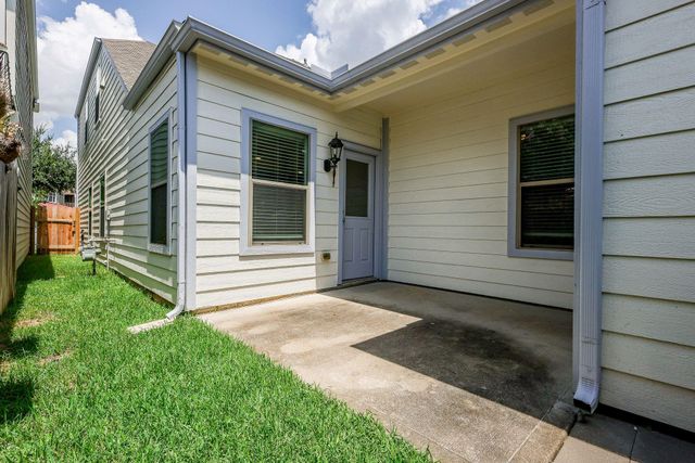 4655 Trembling Forest Lane, Houston, TX 77092