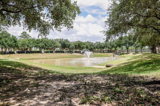 4655 Trembling Forest Lane, Houston, TX 77092