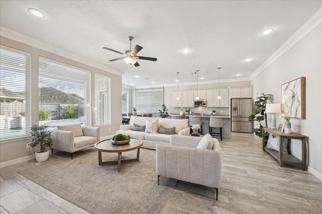 9823 Joyce Drive, Rosharon, TX 77583