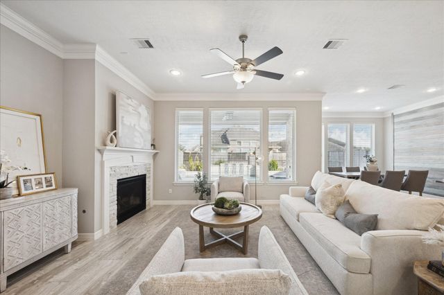 9823 Joyce Drive, Rosharon, TX 77583