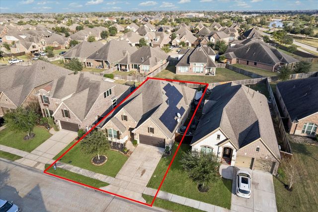 9823 Joyce Drive, Rosharon, TX 77583