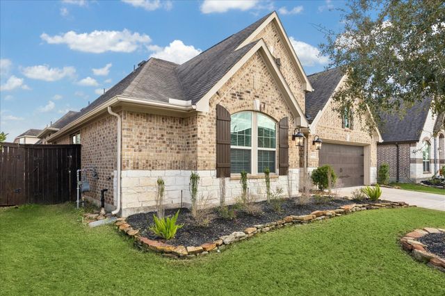 9823 Joyce Drive, Rosharon, TX 77583